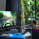 Samsung 65" Q70T 4K QLED Smart TV (2020) | $1,098 | Amazon Gold Box